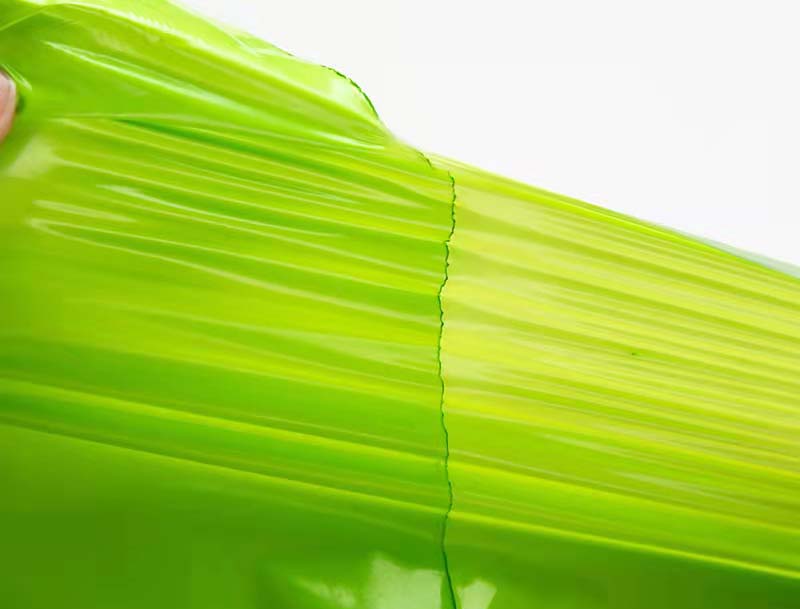 惠水果绿色快递袋-06