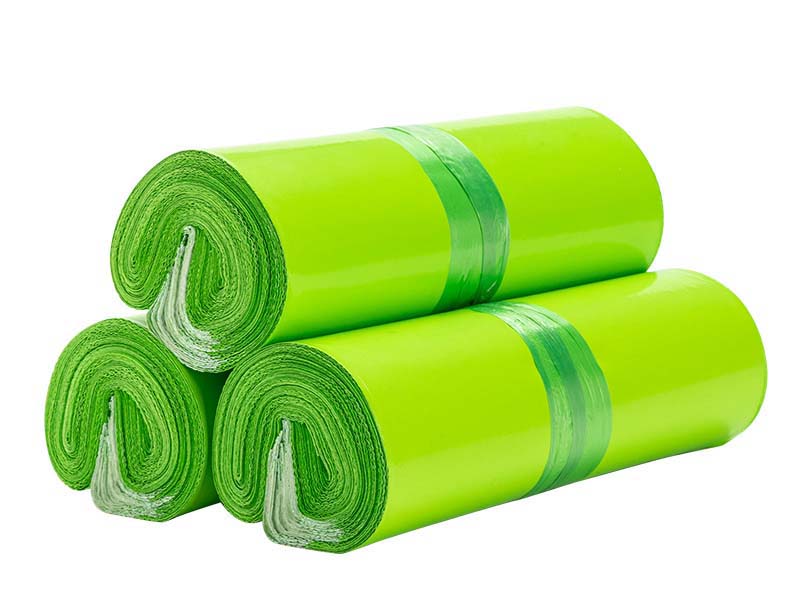 惠水果绿色快递袋-02