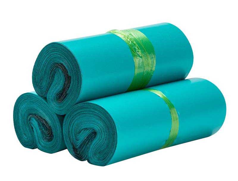 惠水绿色快递袋-01