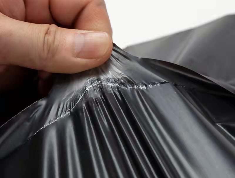 惠水黑色快递袋-03