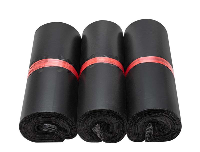 惠水黑色快递袋-05