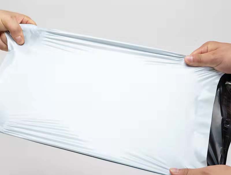 惠水白色快递袋-02